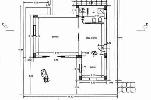Villa i Realmonte, Agrigento, Realmonte - € 295.000 | Ref: Villa Grifasi - foto 10